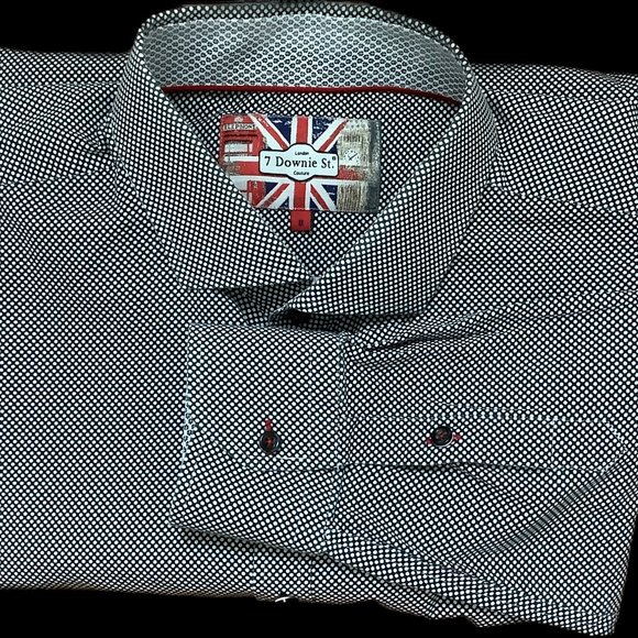 Dress Shirt - Picture 1 of 10